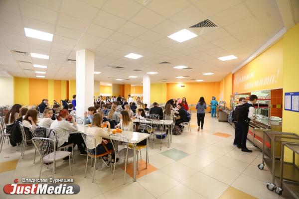 В средней школе Артемовского проведут капремонт столовой за 5,1 млн рублей - Фото 1