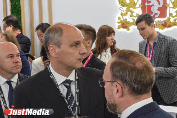 Денис Паслер забирает у оскандалившегося минЖКХ «мусорные» полномочия