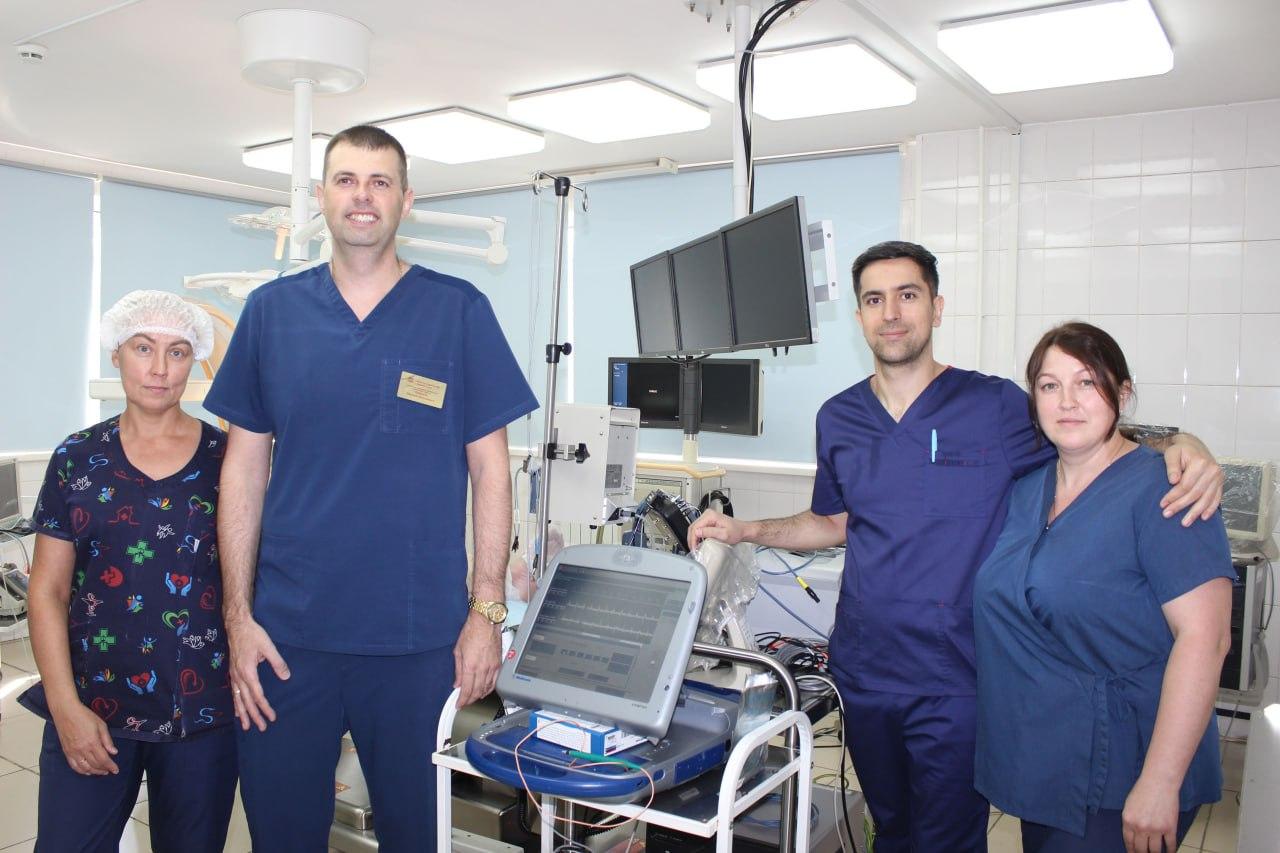 Свердловские врачи спасли женщину, пережившую инфаркт и две клинические смерти - Фото 1