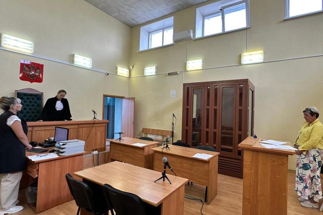 В Березовском местная жительница украла у подруги пакет, где были 2,5 млн рублей - Фото 1