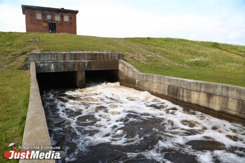 Мэрии Сысерти не удалось найти подрядчика для капремонта одной из старейших плотин на Урале - Фото 1