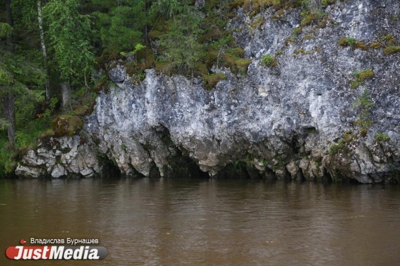 В реке Чусовой обнаружили утонувшую женщину - Фото 1