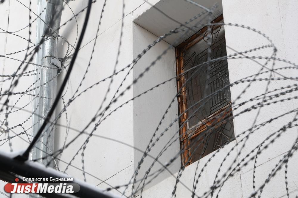 Экс-мэр Пышмы Виктор Соколов симулировал болезнь, чтобы выйти из колонии - Фото 1