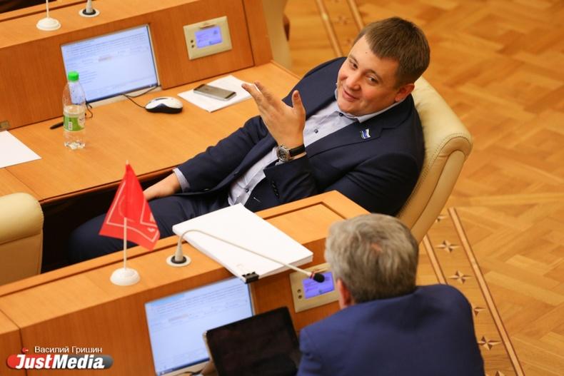 Омский суд отправил в СИЗО бывшего свердловского депутата Андрея Жуковского - Фото 1