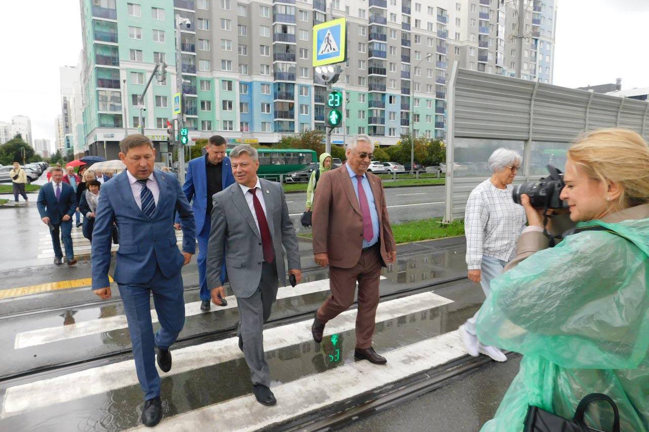 Андрей Ветлужских, ФПСО: «Поддерживаем инициативу проведения капремонта Госпиталя ветеранов войн» - Фото 1