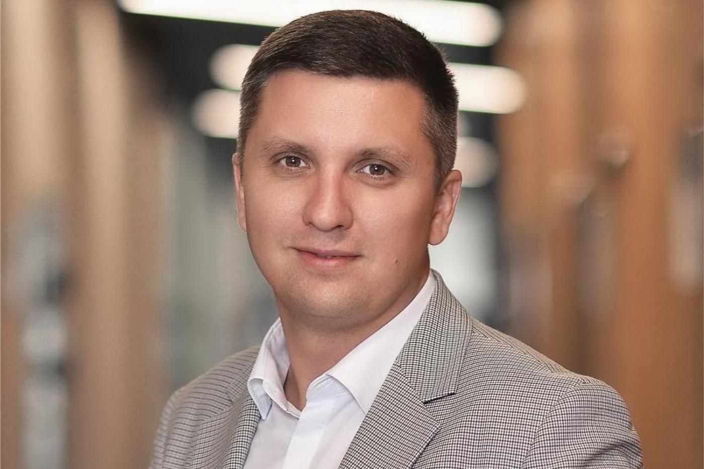 Денис Паслер закрыл вакант замминистра образования Юрия Зеленова, открытый с марта - Фото 1