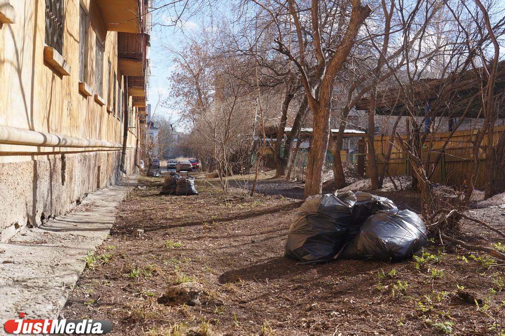 Больше 12 млн рублей потратят на ликвидацию нелегальных свалок под Тугулымом - Фото 1