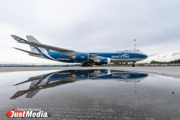 Уральская корпорация готова возобновить сотрудничество с Boeing.  - Фото 1
