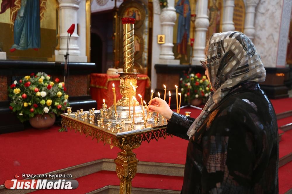 Жителя Серова будут судить за оскорбление чувств верующих - Фото 1