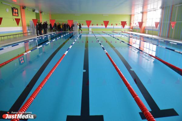 Суд в Екатеринбурге вынес приговор тренеру по плаванию, обвиненному в педофилии - Фото 1