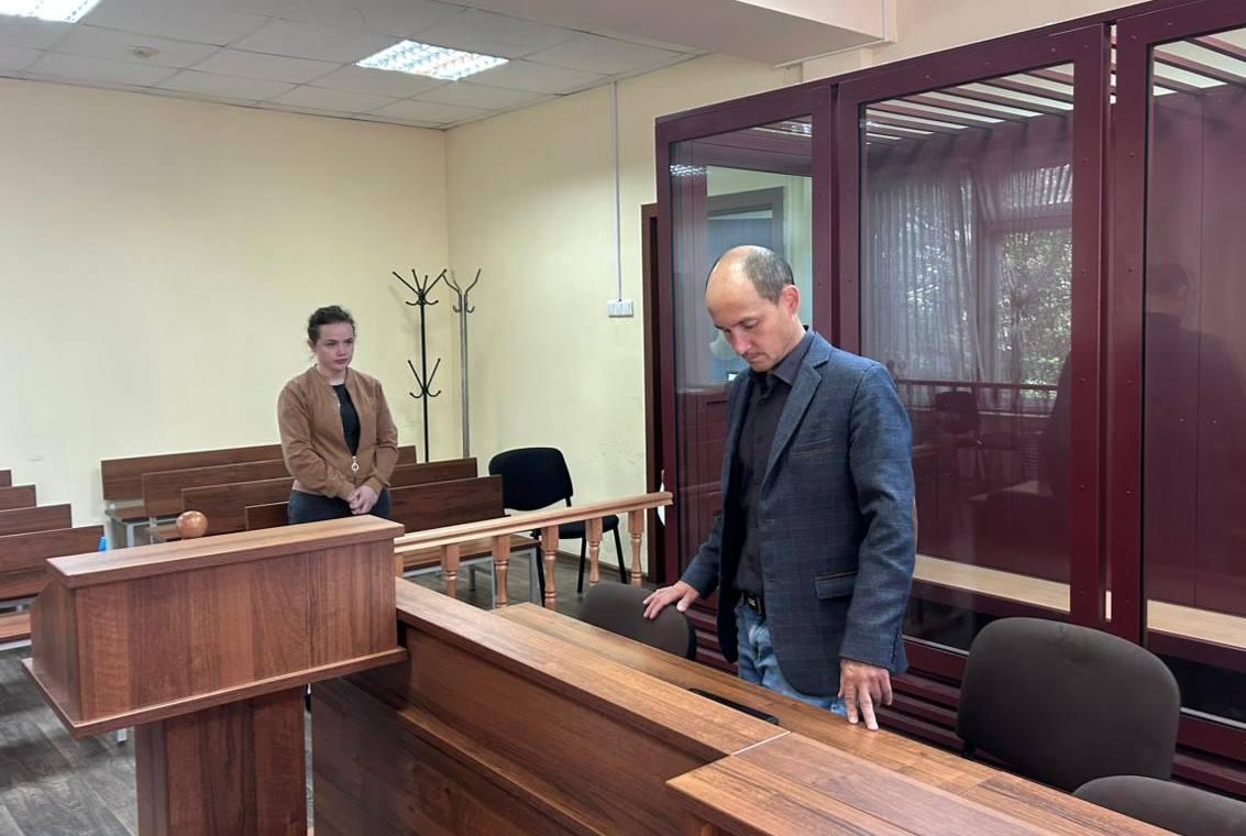 Суд в Екатеринбурге вынес приговор бывший соцработнице, ограбившей пенсионеров - Фото 1