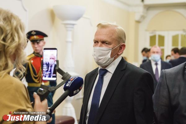 Главный эпидемиолог Екатеринбурга: «Антиваксеры убивают своих детей» - Фото 1