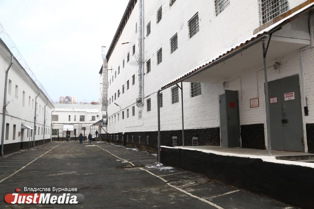 СМИ: В Екатеринбурге из СИЗО сбежали два обвиняемых в террористической деятельности - Фото 1