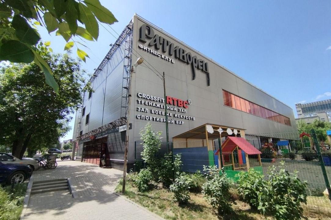 В Екатеринбурге спортшкола «Динамо» переедет в «Ратиборец» на Серова - Фото 1