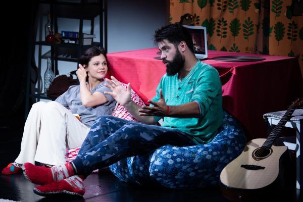 Режиссер ЦСД Антон Бутаков ответил на обвинения в харрасменте - Фото 1