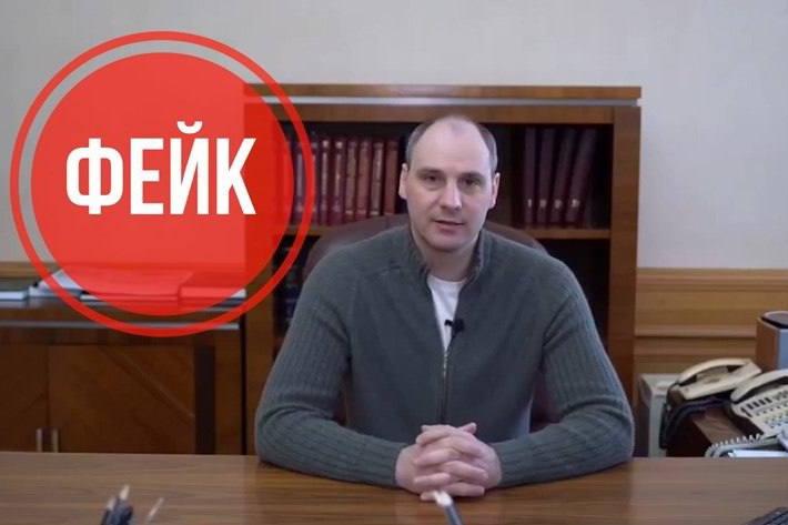 Мошенники создали «клон» Дениса Паслера с помощью дипфейков - Фото 1