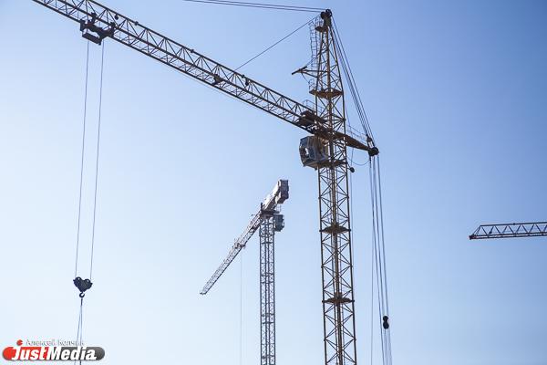 В Екатеринбурге на месте «Товарного двора» построят 500 тысяч кв. метров жилья и запустят трамвай - Фото 1