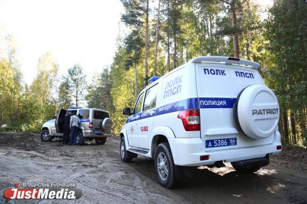 Беглецы из СИЗО-1 Екатеринбурга снова попали на камеры наблюдения