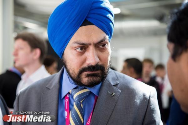 В Екатеринбурге откроют генеральное консульство Индии - Фото 1