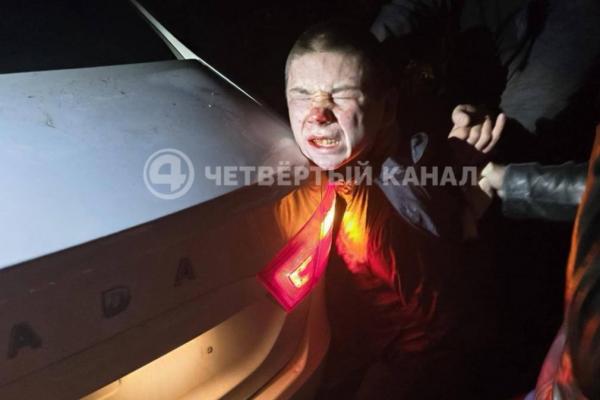 Стали известны подробности задержания Александра Черепанова*, сбежавшего из СИЗО в Екатеринбурге