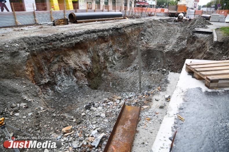 В Тугулыме заменят трубопровод за почти 40 млн рублей - Фото 1