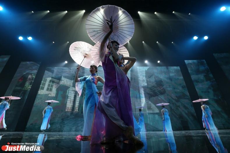 В Свердловской области появятся новые туристические маршруты для гостей из Китая - Фото 1