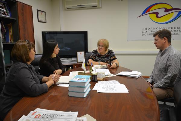 Татьяна Мерзлякова готовит письмо омбудсмену Азербайджана по делу Александра Вайсеро