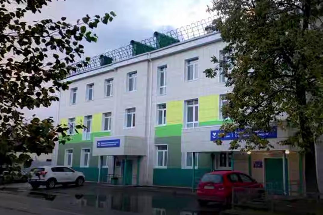 В Нижнем Тагиле после капремонта открылся травмпункт городской больницы №1 - Фото 1