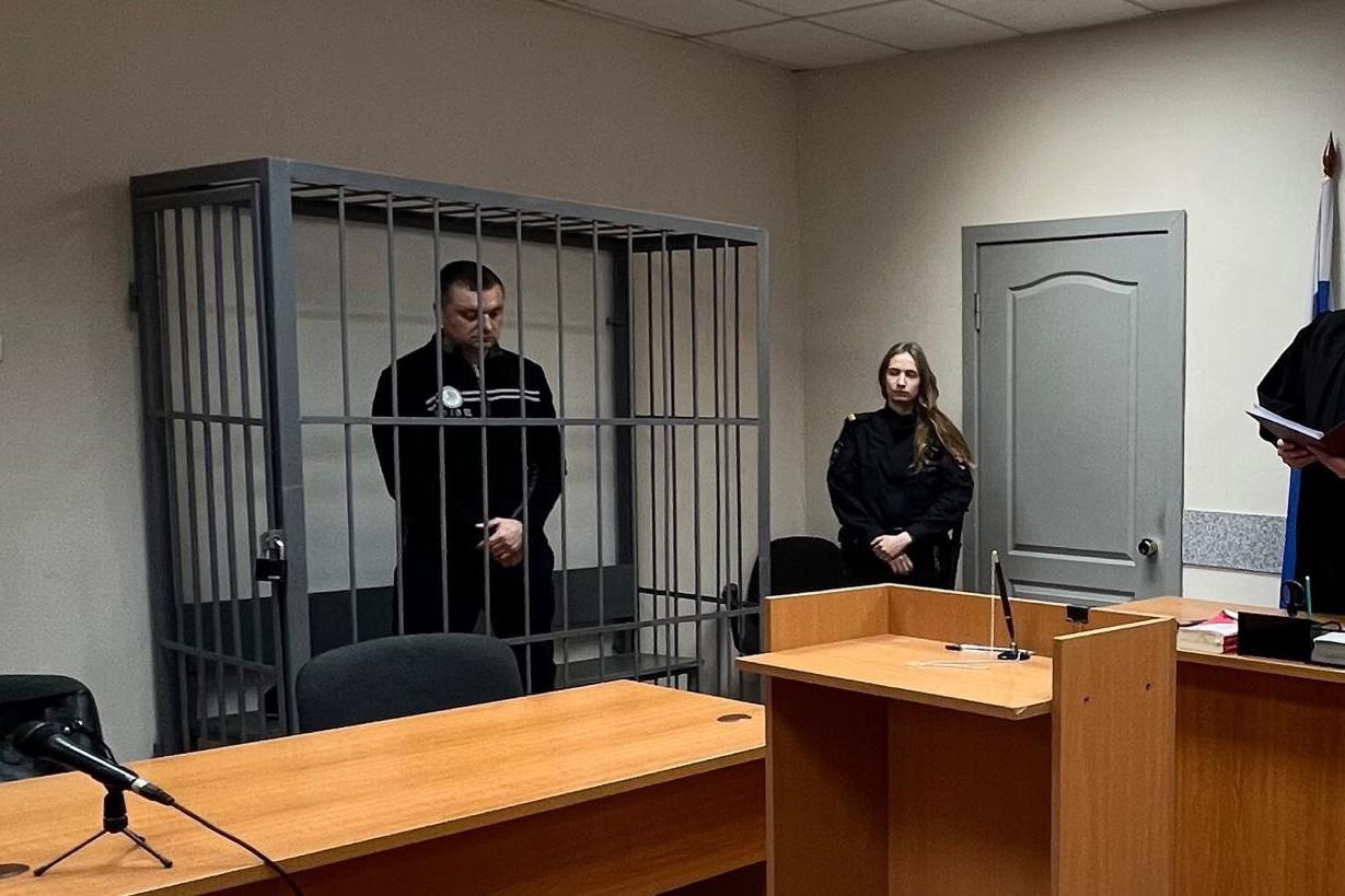 Экс-директор «Гортранса» Сергей Нугаев стал фигурантом еще одного уголовного дела - Фото 1