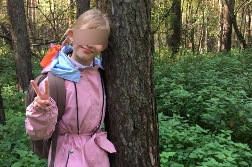 Пропавшую накануне в Екатеринбурге девочку нашли живой в торговом центре - Фото 1