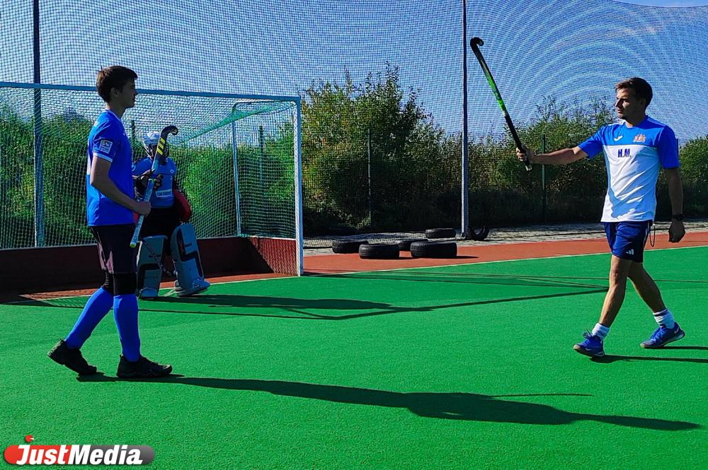 Спортшколы Екатеринбурга набрали свыше 6,5 тысяч детей в летнюю кампанию - Фото 1