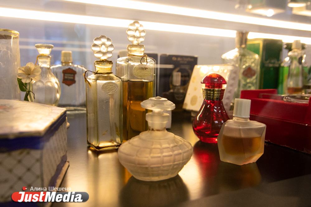 В Реже осудили местного жителя, который украл из магазина духи, чтобы купить выпивку - Фото 1