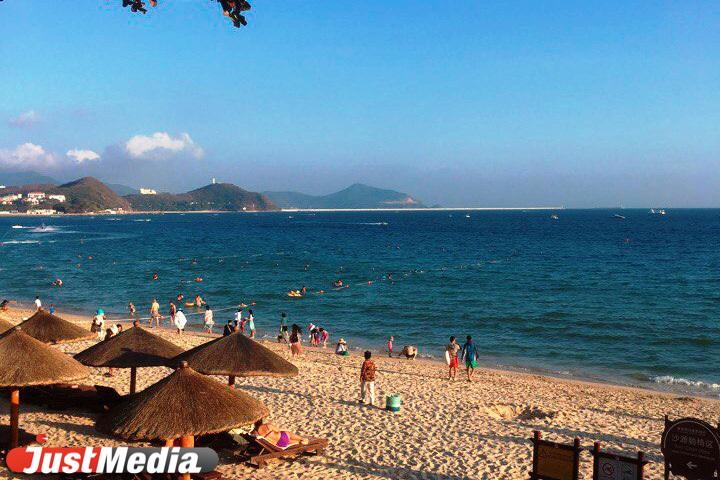 Турпоток из УрФО в Китай вырастет до 45 % - Фото 1