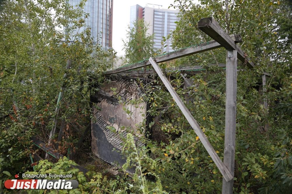 В Екатеринбурге «Дому ювелира И.К. Афиногенова» вернут первоначальный облик - Фото 1