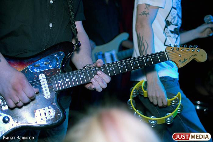 Треки «Сектора Газа» могут стать культурным достоянием России - Фото 1