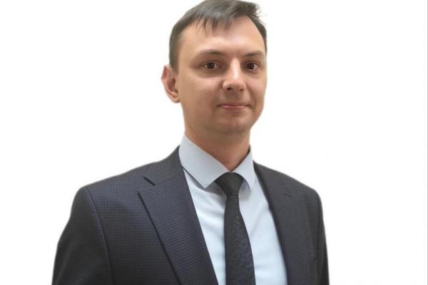 Силовики задержали топ-менеджера «дочки» «Облкоммунэнерго» Артема Носкова