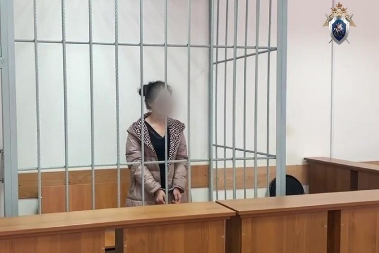 Мигрантка, зверски убившая 13-летнюю девочку в Первоуральске, может избежать колонии - Фото 1