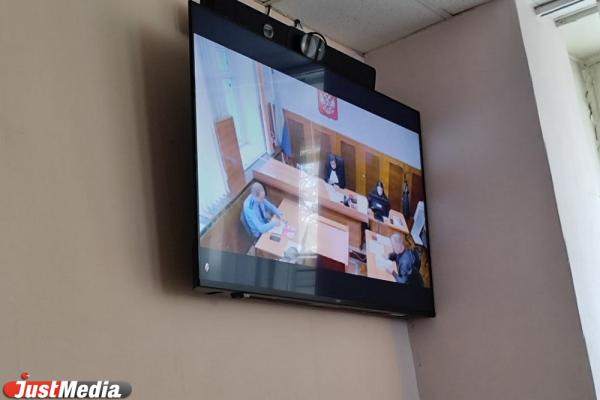 Следствие ходатайствует об аресте гендиректора ОТСК Артема Носкова