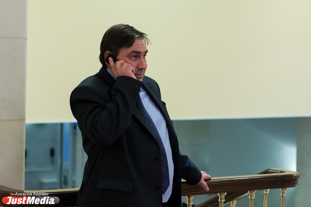 Показания на Алексея Боброва и его топ-менеджеров дал экс-министр ЖКХ Николай Смирнов - Фото 1