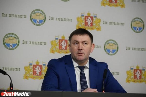 Депутаты Заксобрания единогласно утвердили Алексея Шмыкова первым замгубернатора - Фото 1