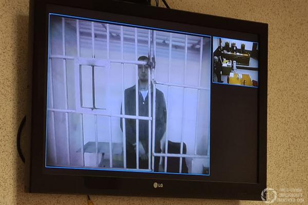 Облсуд оставил под стражей сына экс-главы азербайджанской диаспоры Мутвалы Шыхлински