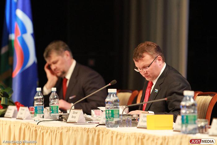 Денис Паслер назначил Сергея Никонова руководителем аппарата - Фото 1