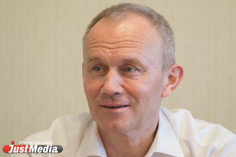 Олег Чемезов вернулся в ИВС после госпитализации - Фото 1