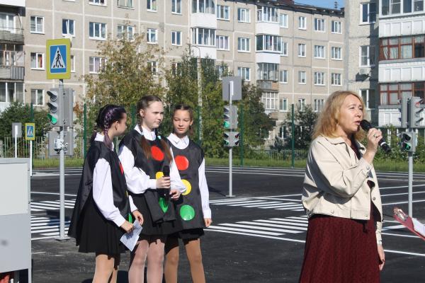 Серов потратит 696,3 тыс. рублей на машинки и велосипеды для детского автогородка - Фото 1