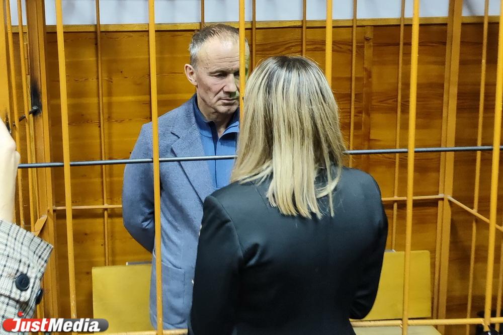 Суд отправил Олег Чемезова в СИЗО до 15 ноября - Фото 1