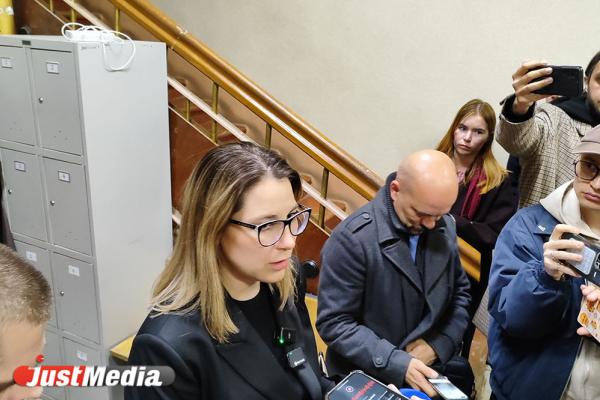 Оставили детей без опеки. Адвокат Олега Чемезова прокомментировала меру пресечения бывшему вице-губернатору