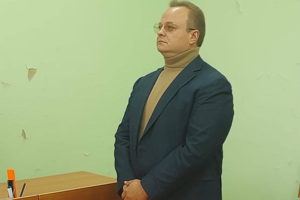 Прокуратура добилась отправки вице-мэра Дегтярска Ильина в колонию - Фото 1