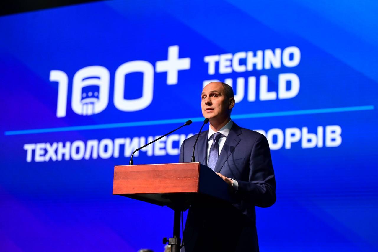 Денис Паслер заявил о планах построить 16 млн кв м жилья в Свердловской области - Фото 1