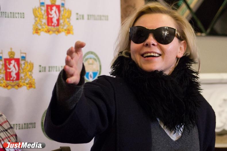 Екатеринбургскую актрису Яну Троянову* объявили в международный розыск - Фото 1