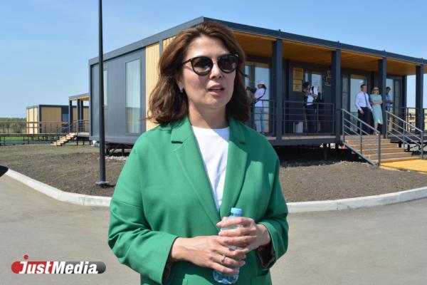 Обвиняемая в мошенничестве Ирина Чемезова подала иск к Эльмире Тукановой